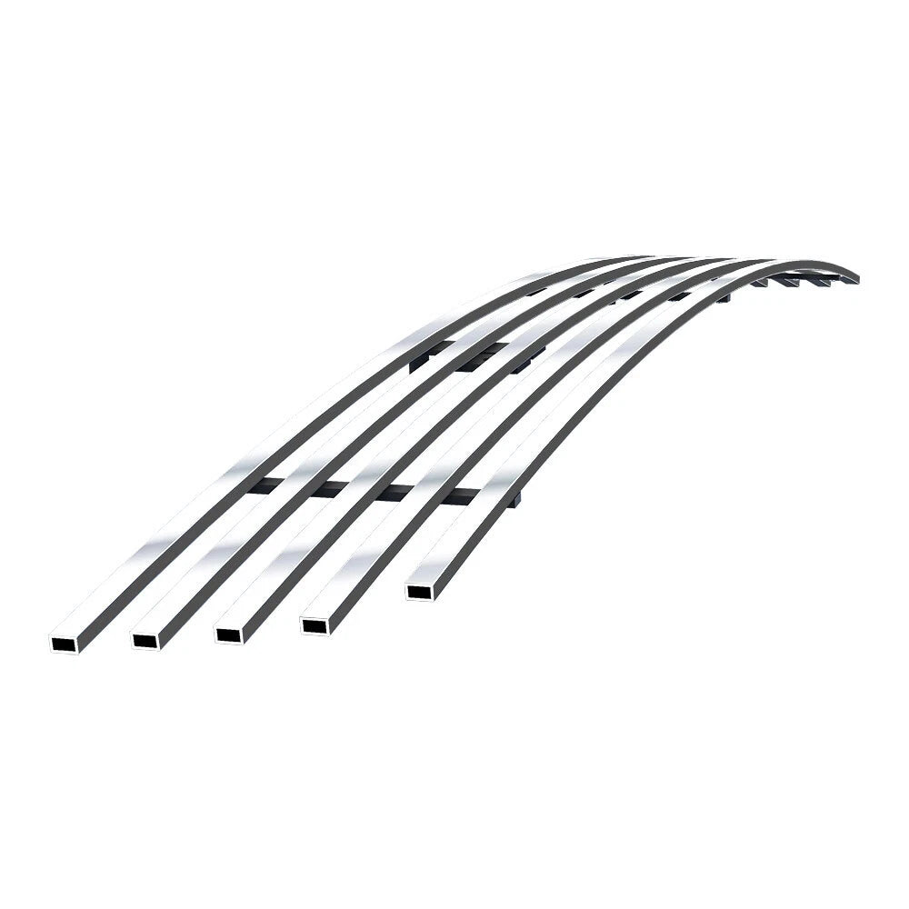 Chrome Billet Grille Insert for Nissan Frontier Pathfinder (2005–2021)