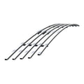 Chrome Billet Grille Insert for Nissan Frontier Pathfinder (2005–2021)