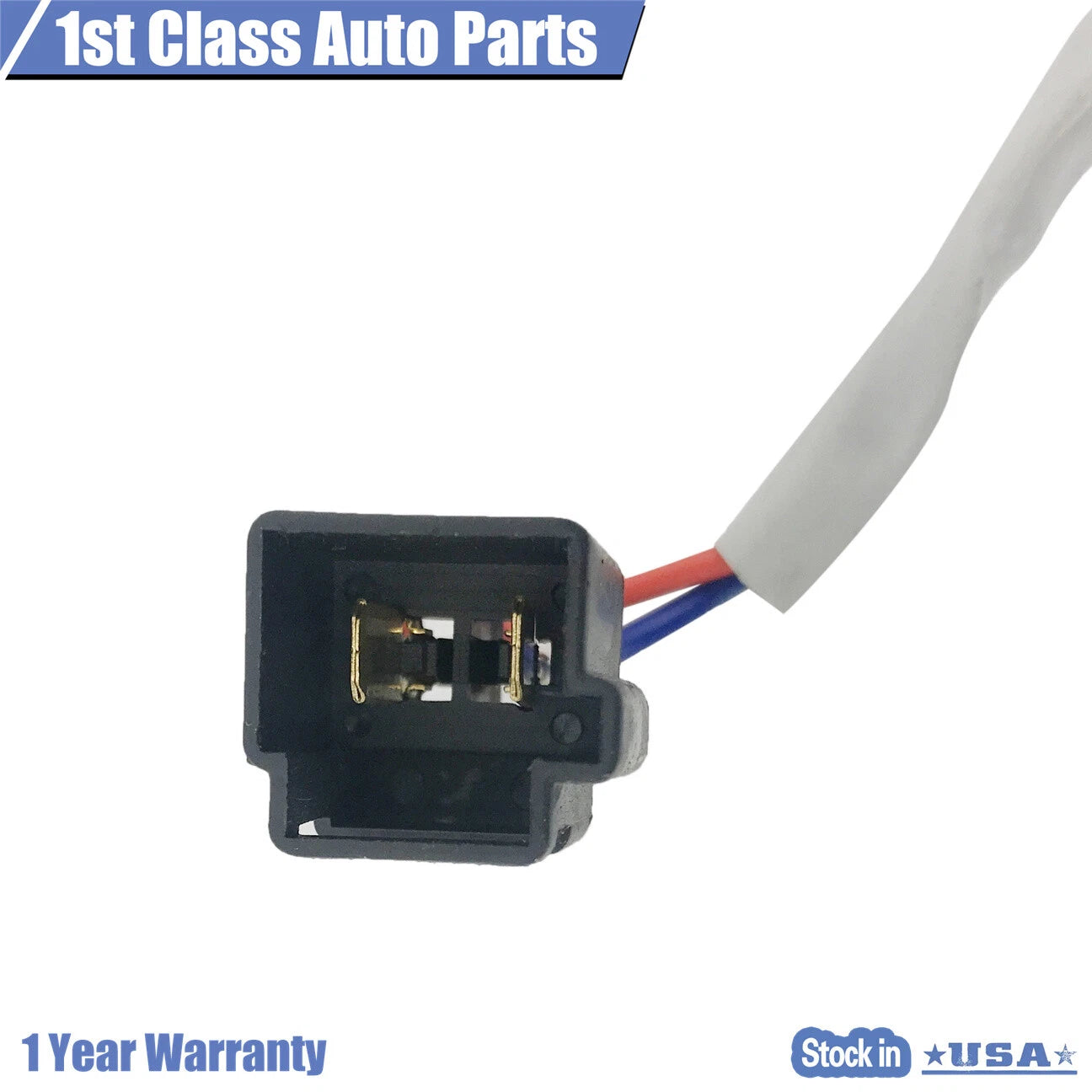 Power Window Regulator Motor Assembly for Dodge Grand Caravan (2004-2007)