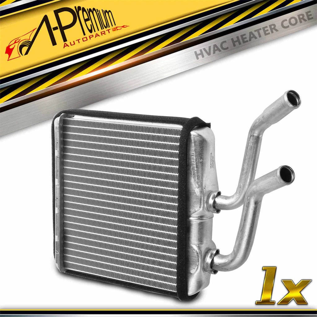 HVAC Heater Core for Chevrolet Cavalier Pontiac Sunfire (1995–2005)