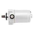 Starter Motor 8 Tooth for Bajaj Boxer 125 150 (BM125 BM150 CT125 CT150)