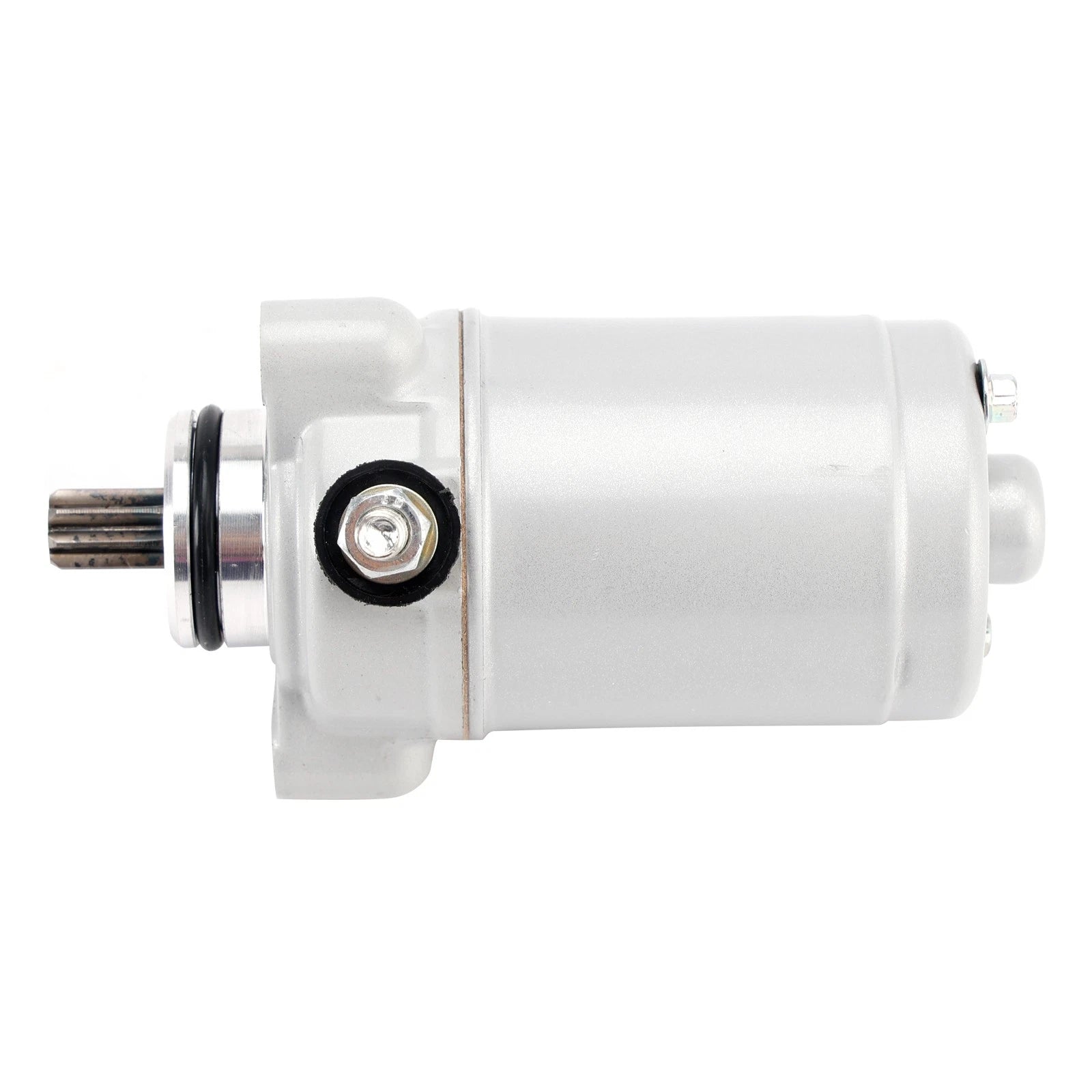 Starter Motor 8 Tooth for Bajaj Boxer 125 150 (BM125 BM150 CT125 CT150)