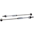 Pair Rear Driver & Passenger Side Tie Rod for Jaguar F-Type S-Type for Ford