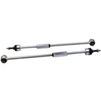 Pair Rear Driver & Passenger Side Tie Rod for Jaguar F-Type S-Type for Ford