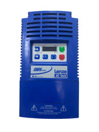 Lenze ESV552N02TXB VFD for SMVector 7.5HP 208-240V AC Drive (No Hardware)
