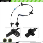 Front Left ABS Wheel Speed Sensor for Honda Civic (2012–2013), Acura ILX (2013–2021)