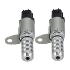 2X Engine VVT Solenoid 237963TA4A for Nissan Rogue 2.5L (2014–2020)