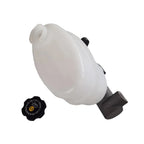 Brake Master Cylinder for Chevrolet Express 1500, GMC Savana 1500 (1996–2023)