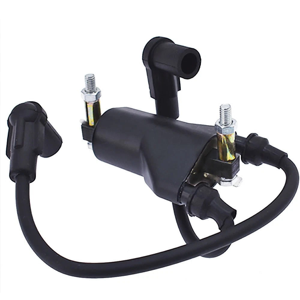 Ignition Coil for EZGO TXT 4 Cycle Gas Golf Car (2000–2023)
