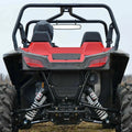 38CM Convex Rear View Center Mirror for Polaris RZR PRO XP 4, Honda Talon EXV
