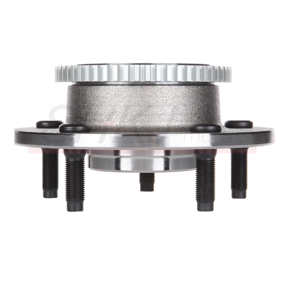 Front Wheel Hub Bearing Assembly for Dodge Ram 1500 (2000–2001) 2WD R/T
