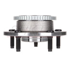 Front Wheel Hub Bearing Assembly for Dodge Ram 1500 (2000–2001) 2WD R/T