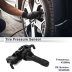 Tire Pressure Sensor No.53305555 for Chrysler 200, Jeep Renegade (2015–2017)