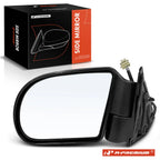 Driver Power Mirror for Chevy Blazer GMC Jimmy (1999–2005)