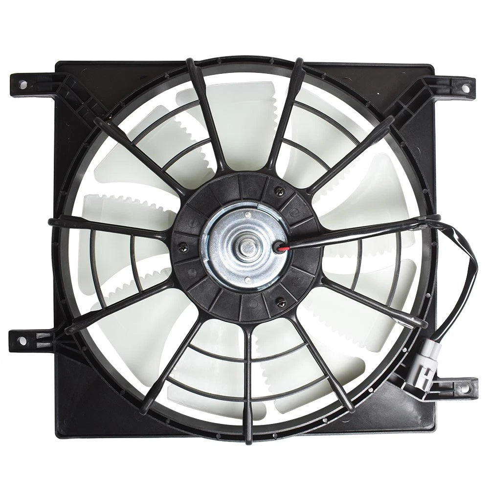 Cooling Fan for Suzuki SX4 (2007-2013)