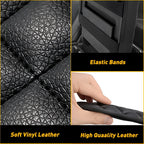 Center Console Lid Armrest Cover for Ford F250 F350 F450 (2023–2026) EPY