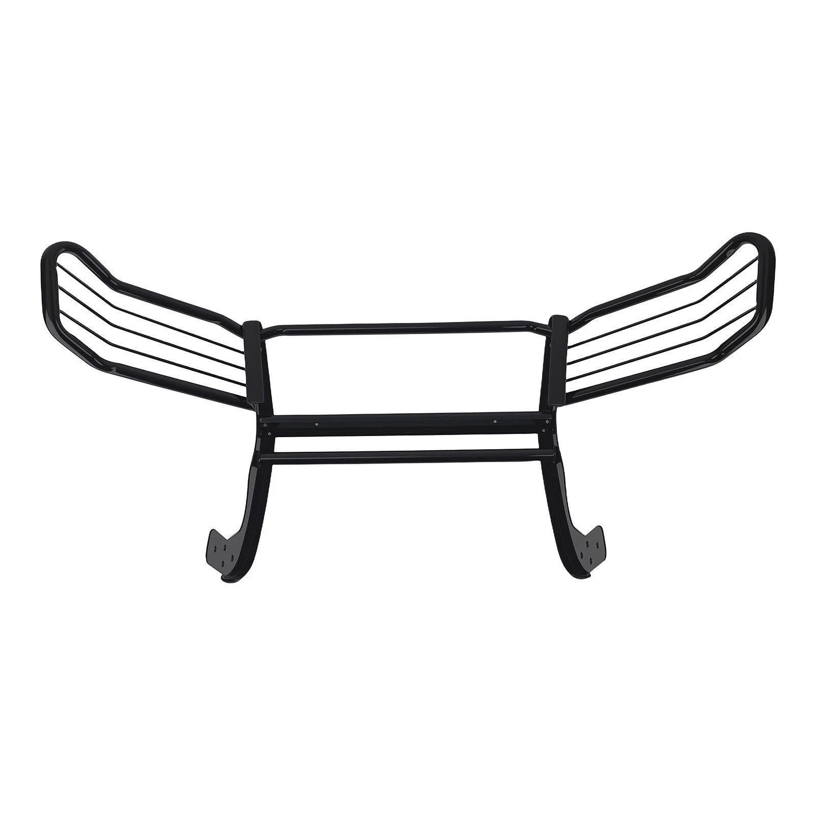 Front Push Bumper Bull Bar Grille Guard for Toyota Tacoma (2005–2015)