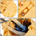 Fuel Gas Pump Module + Sending Unit for Dodge Ram 2500 3500 (2005–2009)