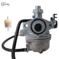 Carburetor 16100-KYK-912 for Honda CRF110F (2013–2018) with Fuel Filter