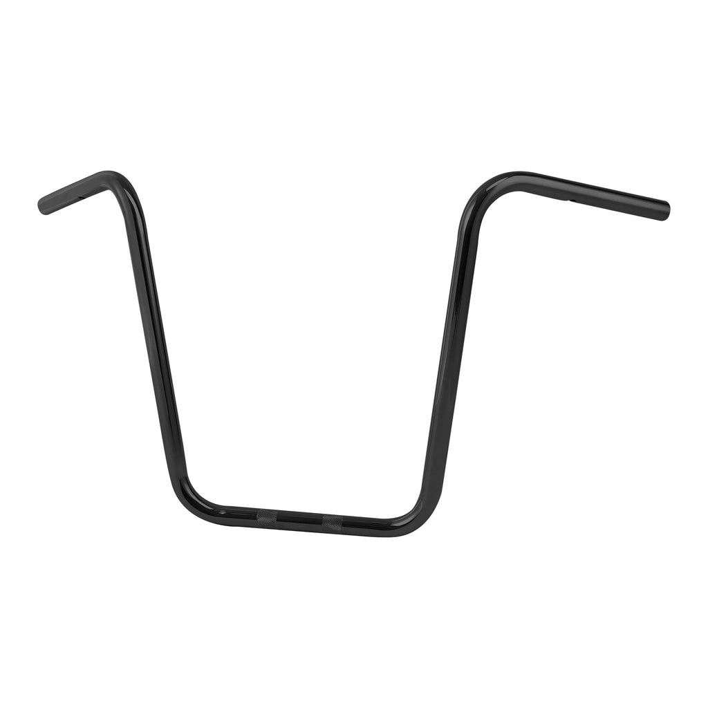 18" Ape Hanger Handlebar for Harley Sportster 883 1200 Softail (1986–2023)