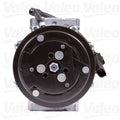 A/C Compressor for Valeo (10000547)