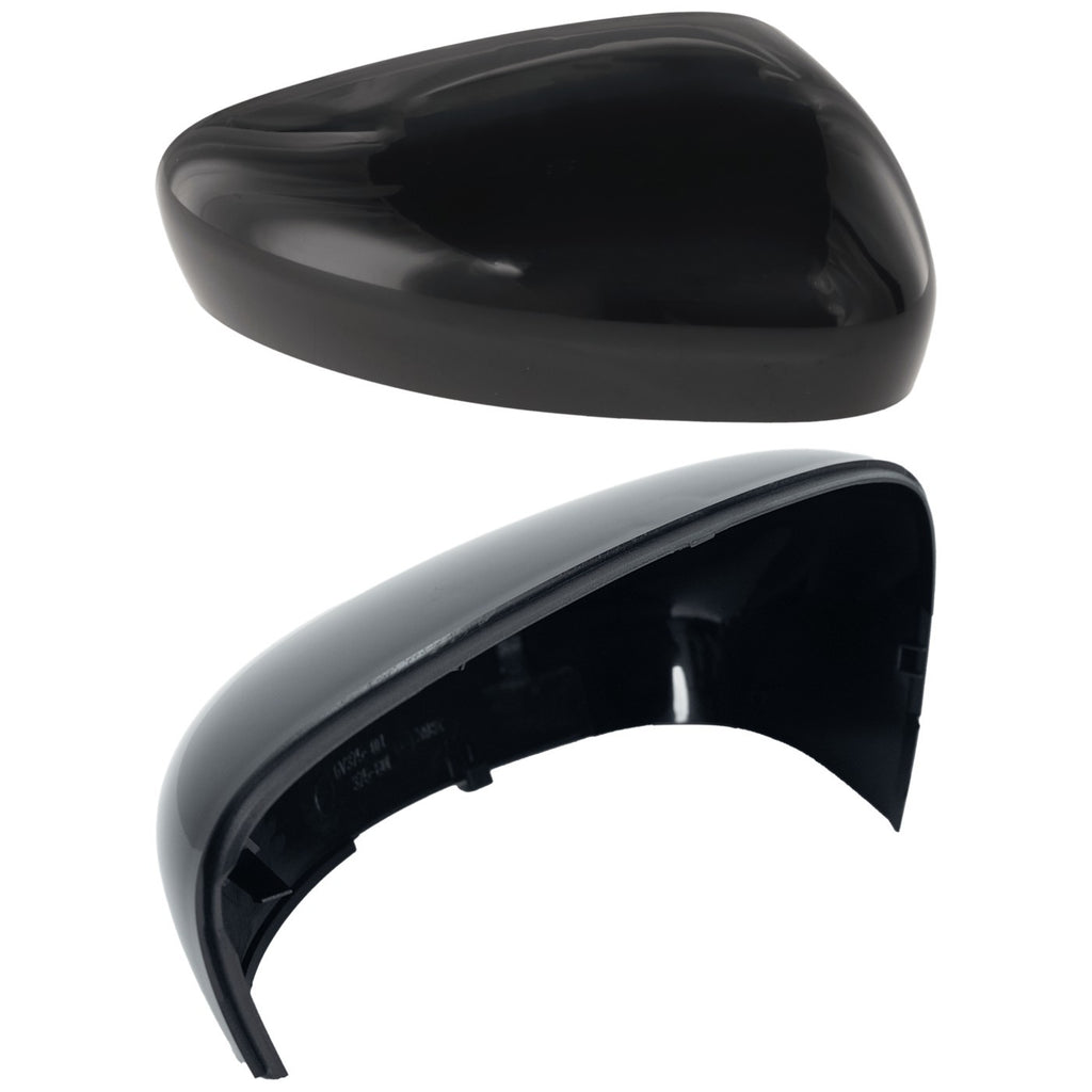 Set of 2 Mirror Covers for Ford Escape