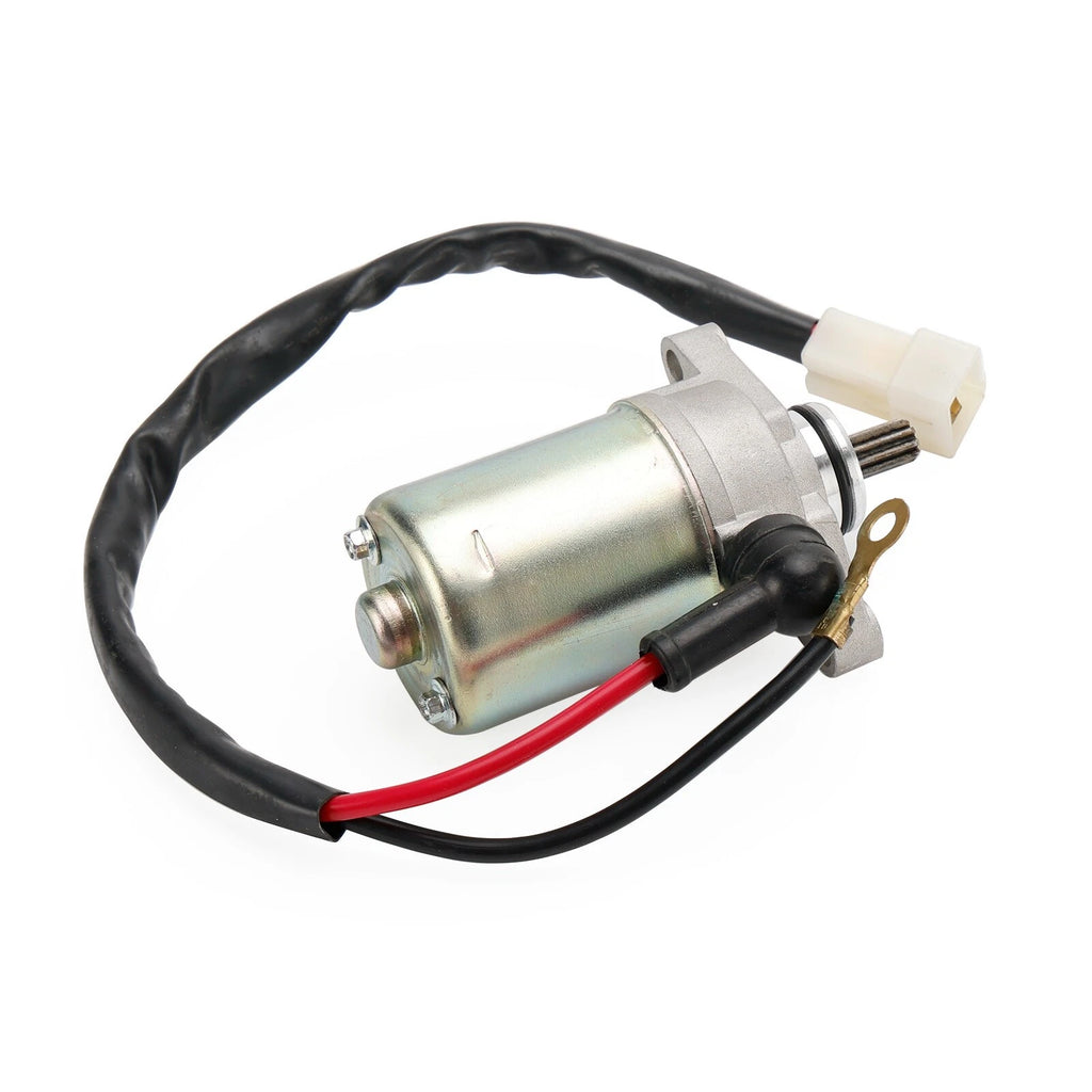 Starter for Polaris Sportsman 90, Predator 90, Scrambler 90 (2001–2006)