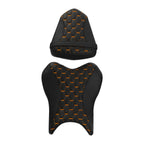 Driver Passenger Seat for Yamaha YZF-R6 (2006–2007)