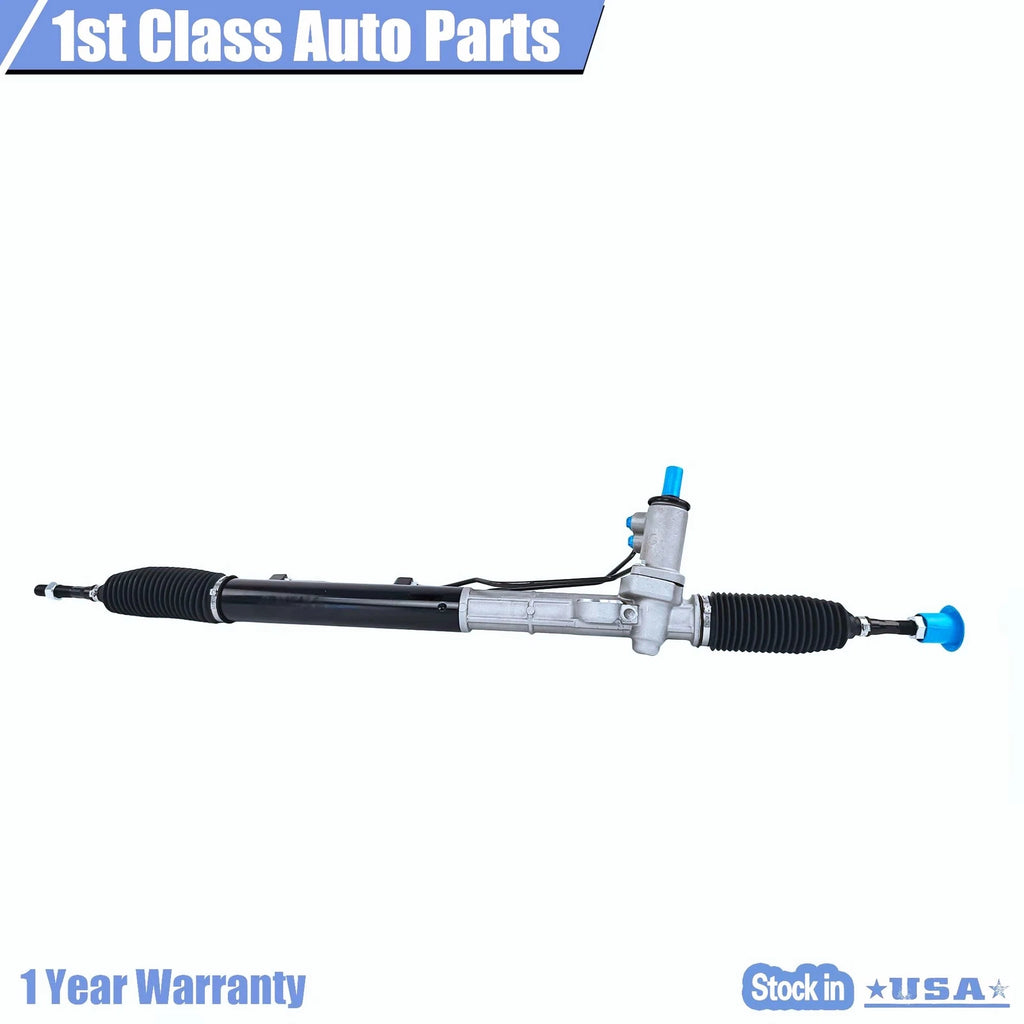 Power Steering Rack & Pinion Assembly for Hyundai Santa Fe (2007–2009)