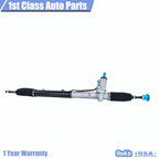 Power Steering Rack & Pinion Assembly for Hyundai Santa Fe (2007–2009)