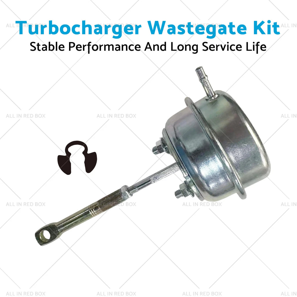 Turbo Wastegate Actuator Kit for Chevy Cruze Sonic Trax 1.4L L4 (2013–2021)