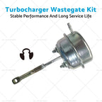 Turbo Wastegate Actuator Kit for Chevy Cruze Sonic Trax 1.4L L4 (2013–2021)