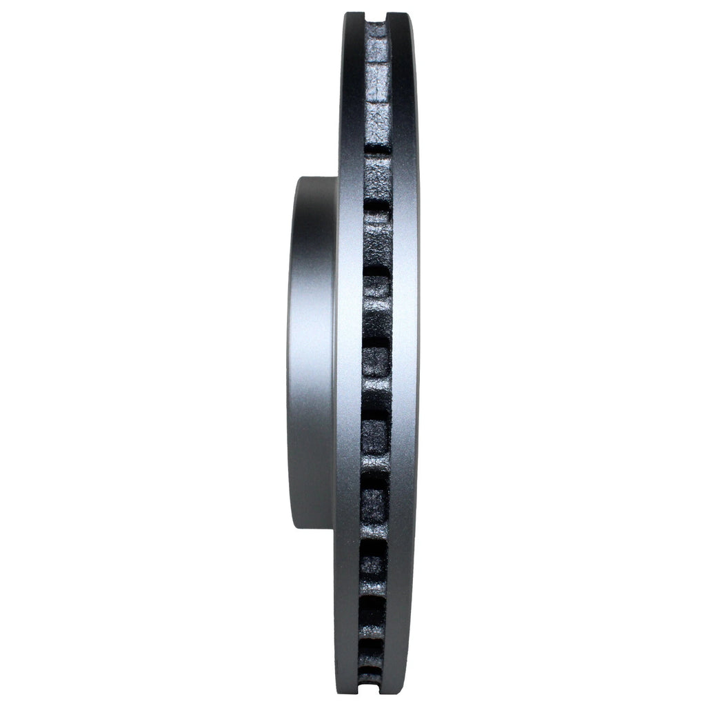 Front Coated 294mm Brake Disc for Chrysler Sebring Caliber Patriot (200)