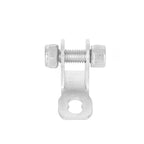Rear Barn Door Extension Bracket for Nissan Patrol Y61 GU (2004–2009)