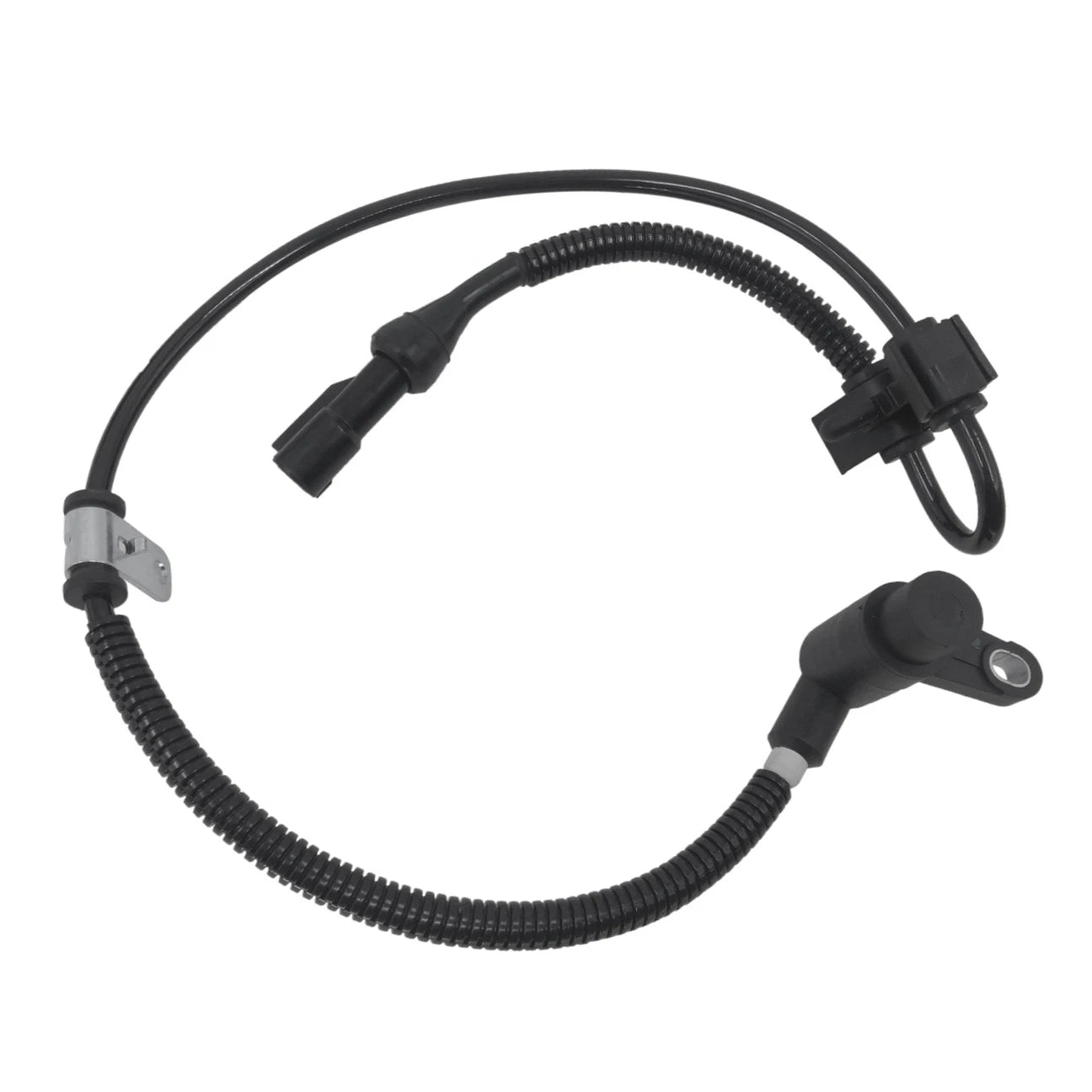 ABS Wheel Speed Sensor Front Left for Ford Windstar (1999–2003) 970-077