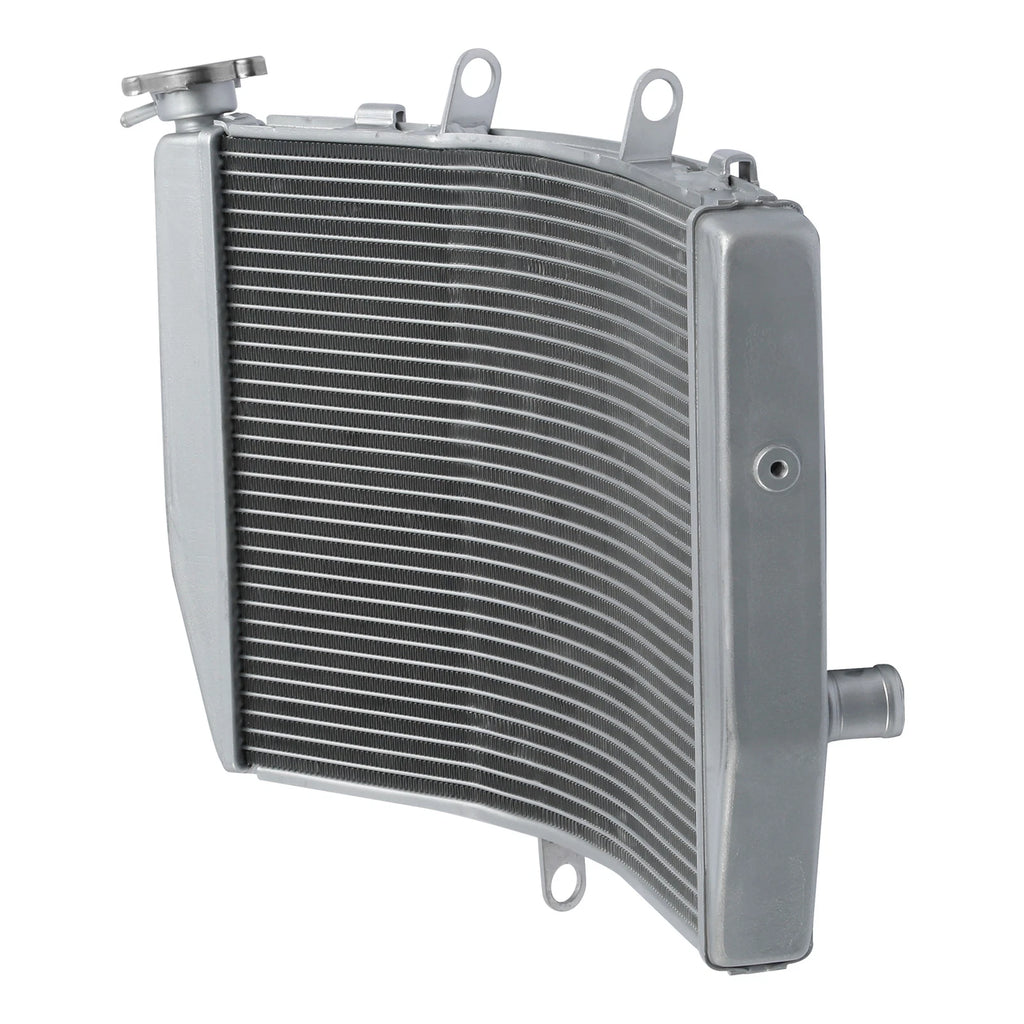 Radiator for Kawasaki Ninja ZX6R (2010–2012)
