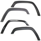 Fender Flares Set of 4 for Jeep Cherokee (1997–2001)