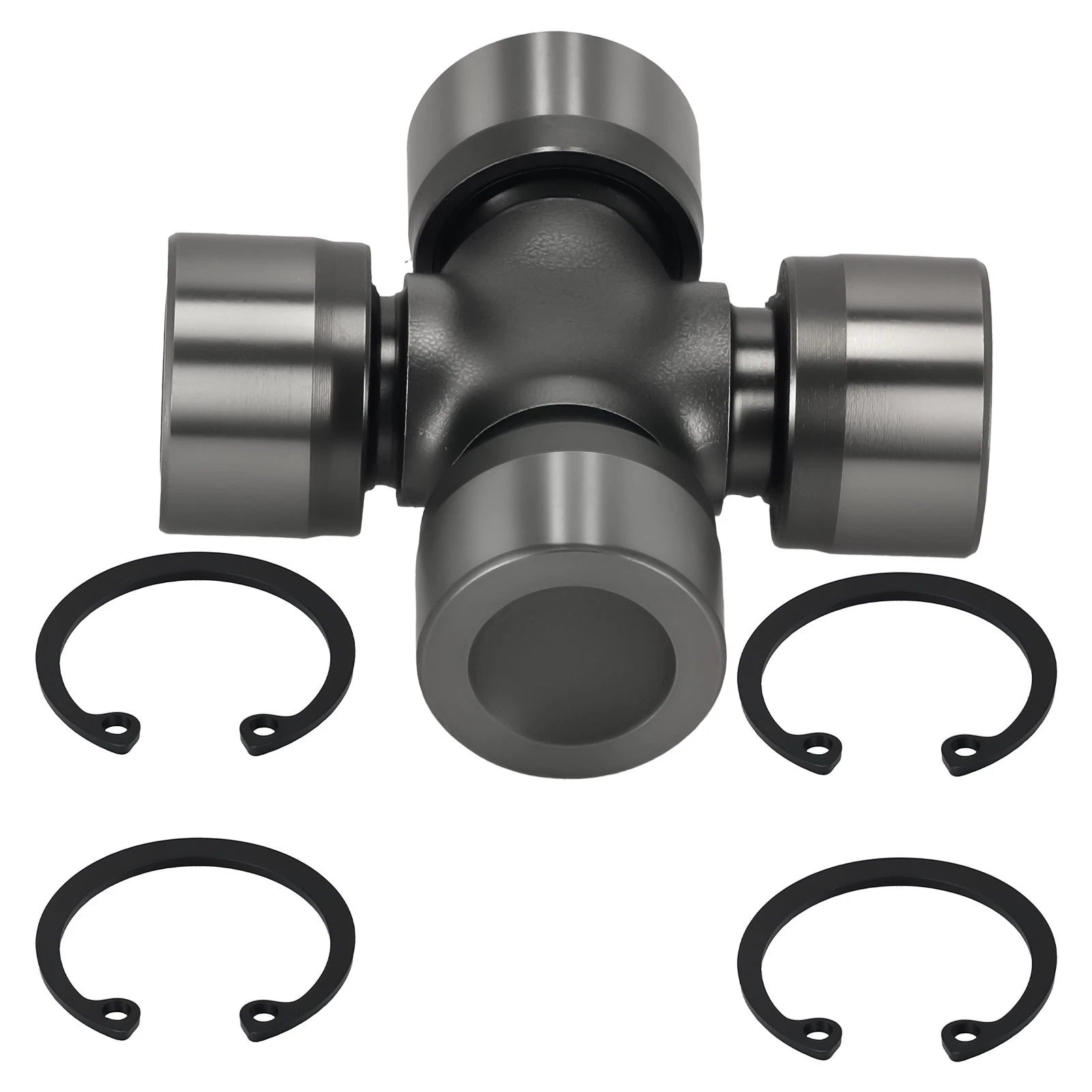 Rear Drive Shaft Universal Joint Kit for Can-Am (715500371, 715900326, 703000022)