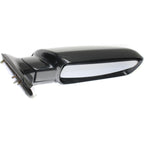 Mirrors for Chevrolet K1500 C1500 (1988–1998) Driver and Passenger Side
