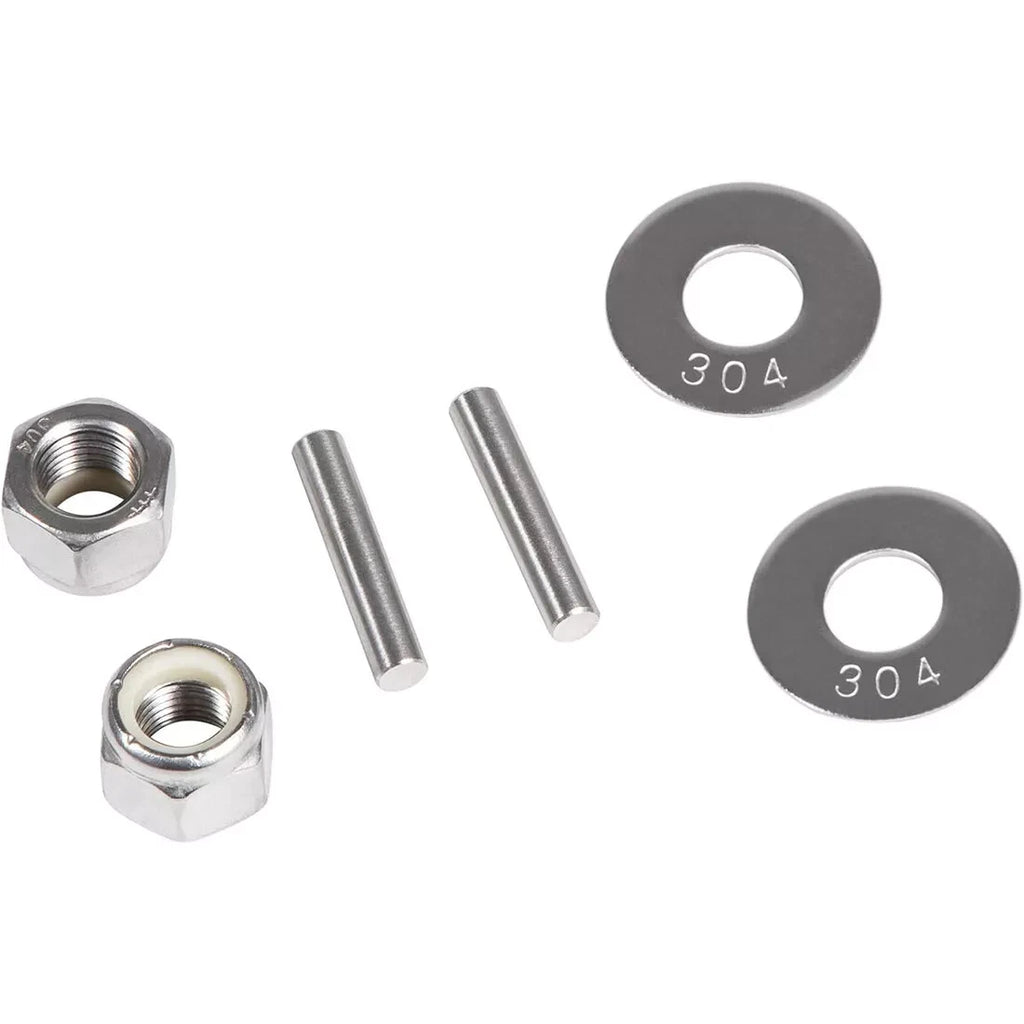 Prop Nut Kit for Minn Kota MKP-33 MKP-34 MKP-38 (1865019)
