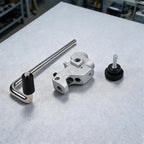 N275350 Block Assembly Depth Guide Knob Set for DCS354B (2018–2023)