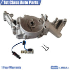 Engine Oil Pump 68252670AA for Jeep Chrysler Dodge 3.6L V6 (2011–2019)