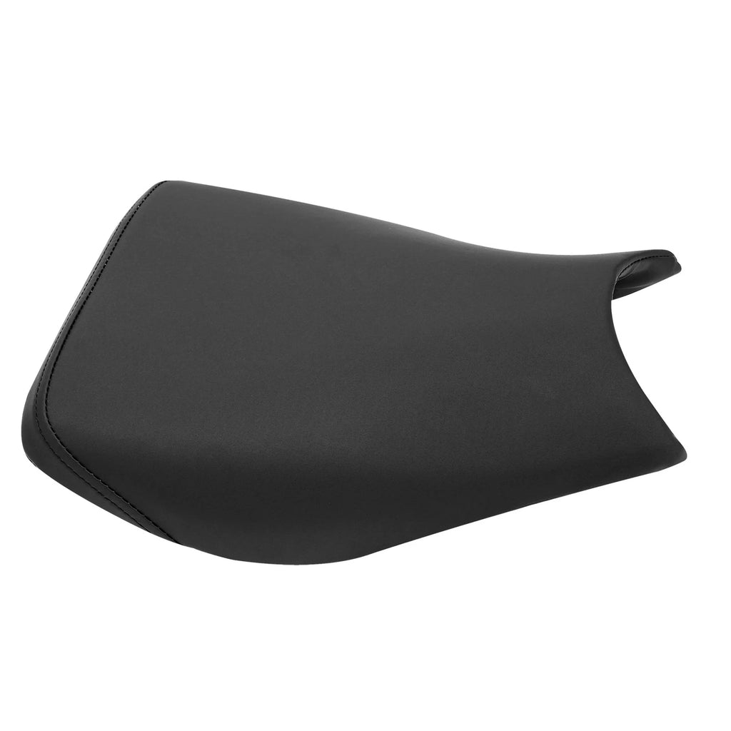 Black Driver & Passenger Seats for Honda CBR1000RR (2004–2007)