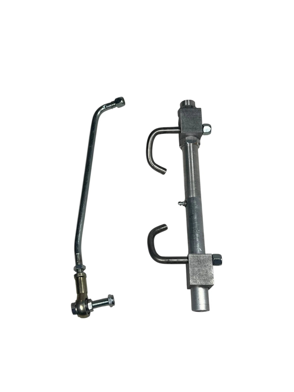 J Bolt Mount for Johnson Evinrude FWK-3477 (OEM)