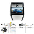 10.1'' Carplay Stereo GPS Navigation for Nissan Versa Sedan (2015-2019)