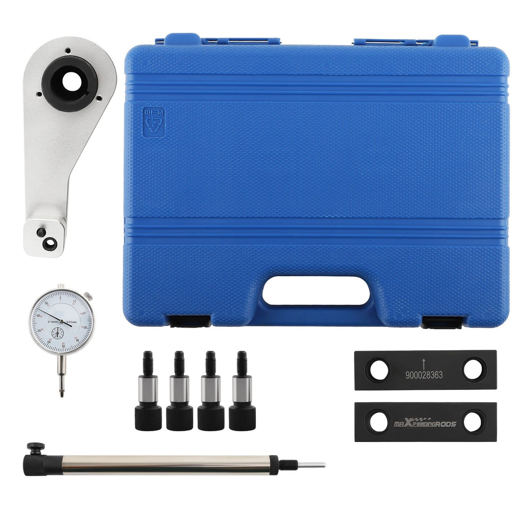 Crankshaft Locking Tool for Maserati Ghibli Quattroporte Levante (2019–2020)