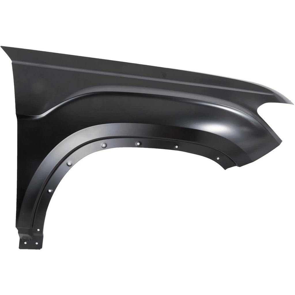 Set of 2 CAPA Fenders for Volkswagen Atlas (2021–2023)