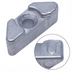 6E5-11325-00 Aluminum Anode for Yamaha Outboard
