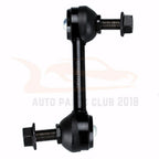 Set of 6 Front Suspension Components for Ford Edge Lincoln MKX (2007–2014)