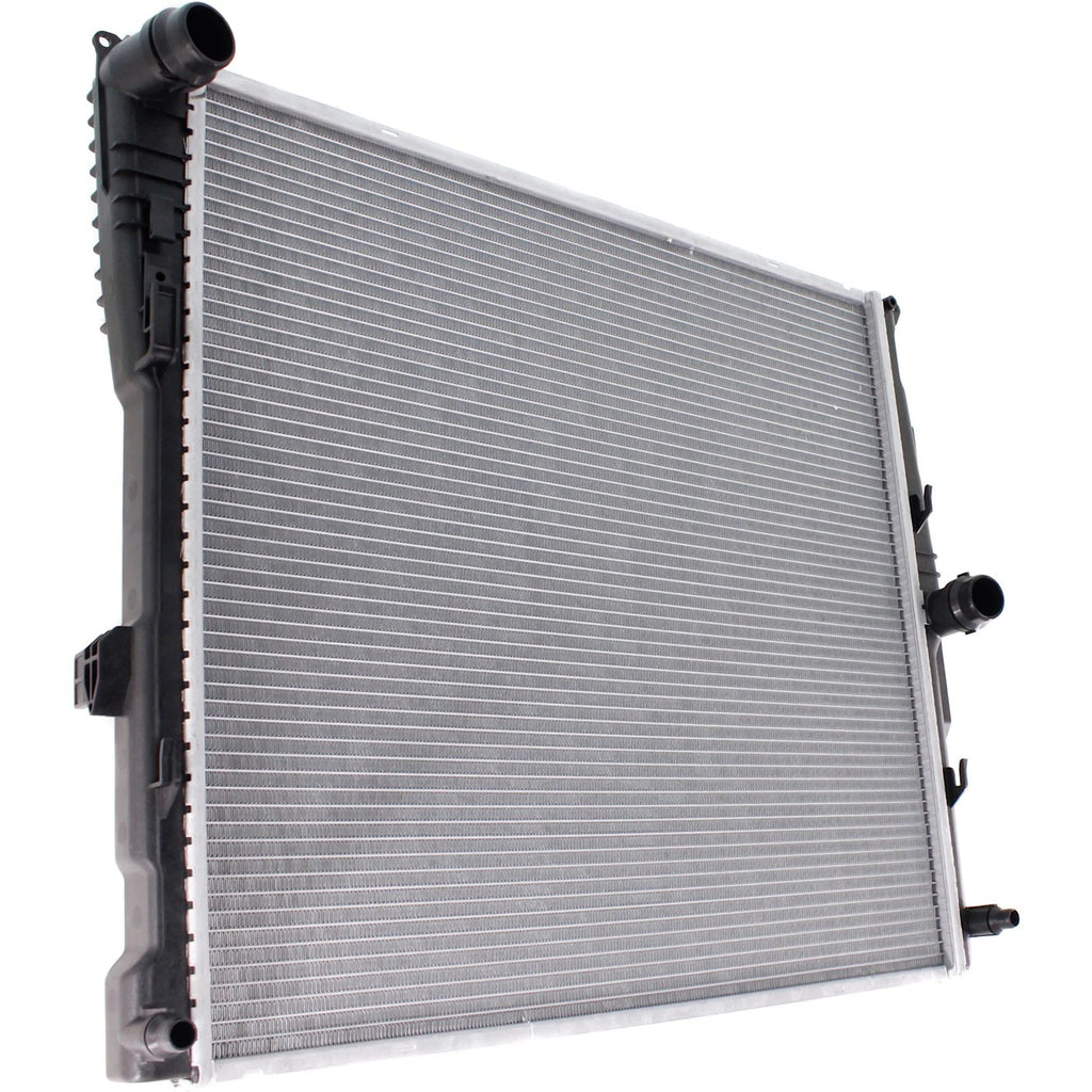Radiators for BMW X3 (2011–2012)